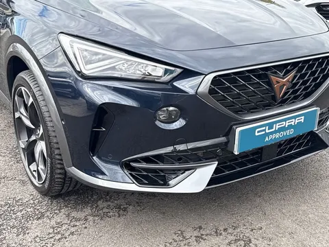 DC23KLS CUPRA Formentor 2.0 TSI 310 VZ2 5dr DSG 4Drive Thumbnail #18