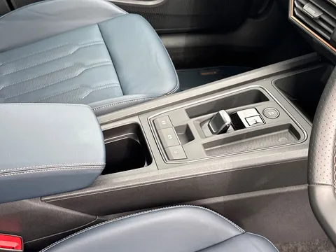 DC23KLS CUPRA Formentor 2.0 TSI 310 VZ2 5dr DSG 4Drive Thumbnail #21