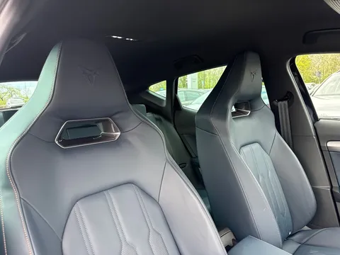 DC23KLS CUPRA Formentor 2.0 TSI 310 VZ2 5dr DSG 4Drive Thumbnail #22