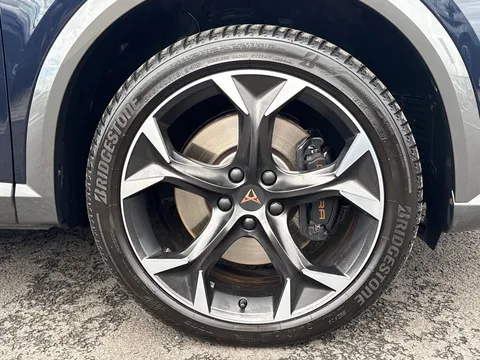 DC23KLS CUPRA Formentor 2.0 TSI 310 VZ2 5dr DSG 4Drive Thumbnail #23