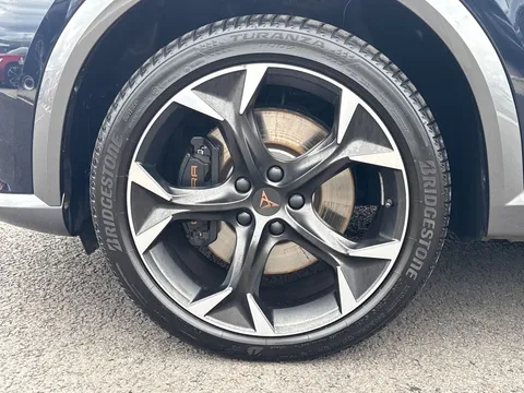 DC23KLS CUPRA Formentor 2.0 TSI 310 VZ2 5dr DSG 4Drive Thumbnail #24