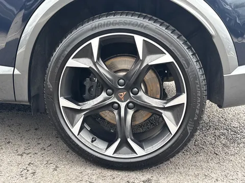 DC23KLS CUPRA Formentor 2.0 TSI 310 VZ2 5dr DSG 4Drive Thumbnail #25