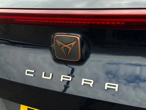 DC23KLS CUPRA Formentor 2.0 TSI 310 VZ2 5dr DSG 4Drive Thumbnail #26