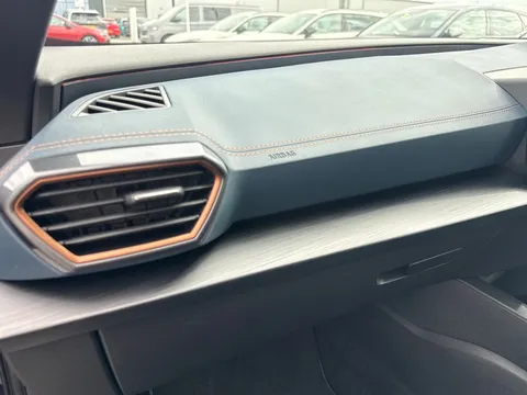 DC23KLS CUPRA Formentor 2.0 TSI 310 VZ2 5dr DSG 4Drive Thumbnail #33