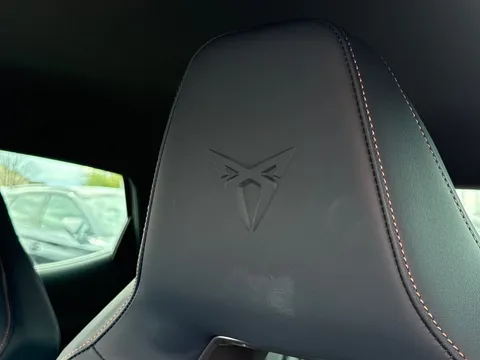 DC23KLS CUPRA Formentor 2.0 TSI 310 VZ2 5dr DSG 4Drive Thumbnail #34