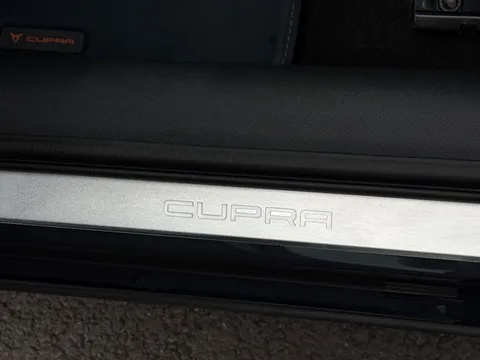 DC23KLS CUPRA Formentor 2.0 TSI 310 VZ2 5dr DSG 4Drive Thumbnail #35