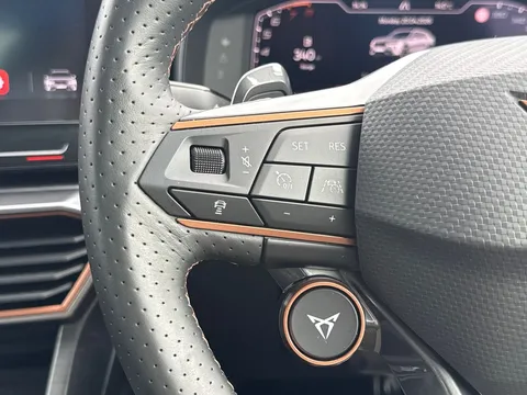 DC23KLS CUPRA Formentor 2.0 TSI 310 VZ2 5dr DSG 4Drive Thumbnail #37