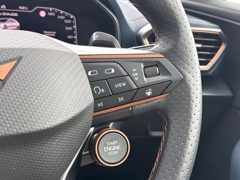 DC23KLS CUPRA Formentor 2.0 TSI 310 VZ2 5dr DSG 4Drive Thumbnail #38