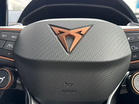 DC23KLS CUPRA Formentor 2.0 TSI 310 VZ2 5dr DSG 4Drive Thumbnail #39