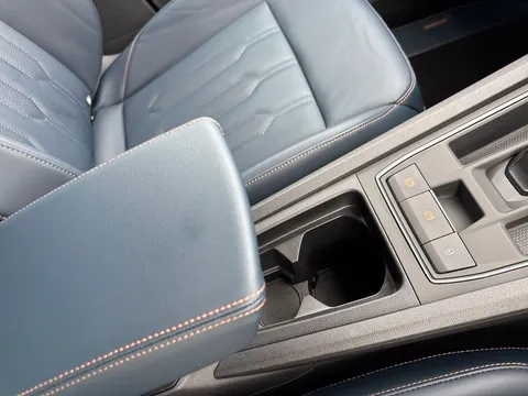 DC23KLS CUPRA Formentor 2.0 TSI 310 VZ2 5dr DSG 4Drive Thumbnail #43