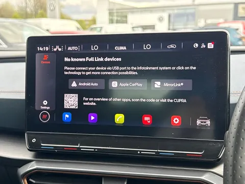 DC23KLS CUPRA Formentor 2.0 TSI 310 VZ2 5dr DSG 4Drive Thumbnail #44