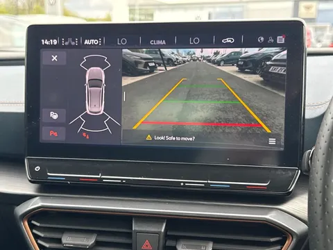 DC23KLS CUPRA Formentor 2.0 TSI 310 VZ2 5dr DSG 4Drive Thumbnail #45