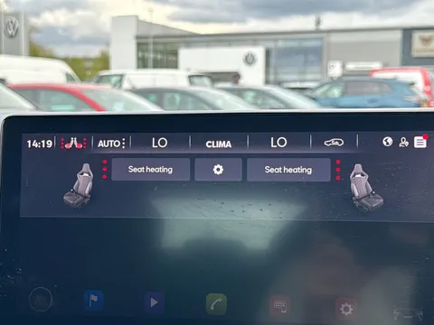 DC23KLS CUPRA Formentor 2.0 TSI 310 VZ2 5dr DSG 4Drive Thumbnail #46