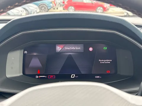 DC23KLS CUPRA Formentor 2.0 TSI 310 VZ2 5dr DSG 4Drive Thumbnail #47