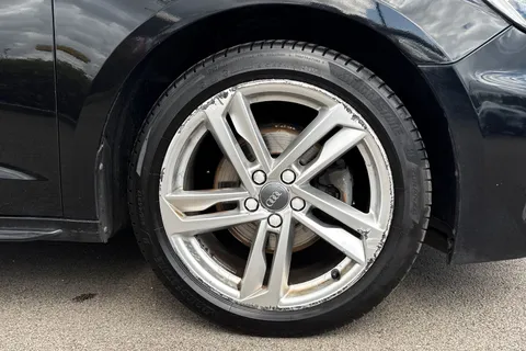 AV20NSF Audi A1 1.5 TFSI 35 S line Sportback S Tronic Euro 6 (s/s) 5dr Thumbnail #11