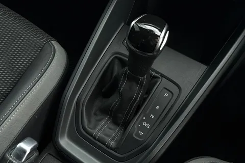 AV20NSF Audi A1 1.5 TFSI 35 S line Sportback S Tronic Euro 6 (s/s) 5dr Thumbnail #24