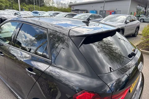 AV20NSF Audi A1 1.5 TFSI 35 S line Sportback S Tronic Euro 6 (s/s) 5dr Thumbnail #27