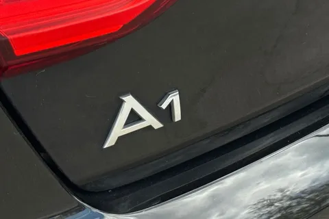 AV20NSF Audi A1 1.5 TFSI 35 S line Sportback S Tronic Euro 6 (s/s) 5dr Thumbnail #29