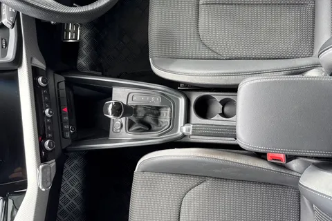 AV20NSF Audi A1 1.5 TFSI 35 S line Sportback S Tronic Euro 6 (s/s) 5dr Thumbnail #34