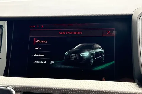 AV20NSF Audi A1 1.5 TFSI 35 S line Sportback S Tronic Euro 6 (s/s) 5dr Thumbnail #44