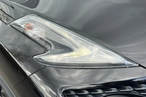 ML16BVT Nissan Juke 1.6 Tekna XTRON Euro 6 5dr Thumbnail #9