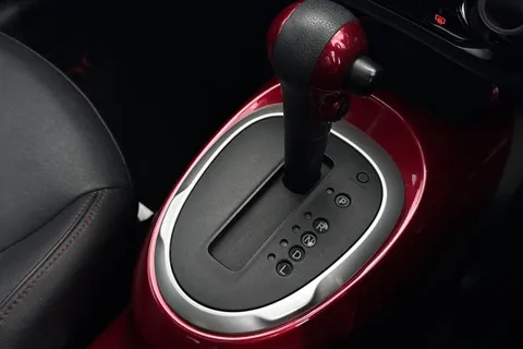 ML16BVT Nissan Juke 1.6 Tekna XTRON Euro 6 5dr Thumbnail #23