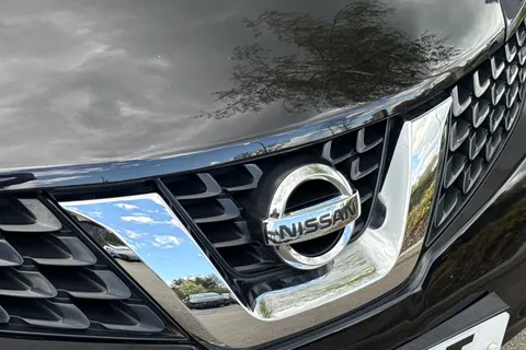 ML16BVT Nissan Juke 1.6 Tekna XTRON Euro 6 5dr Thumbnail #25