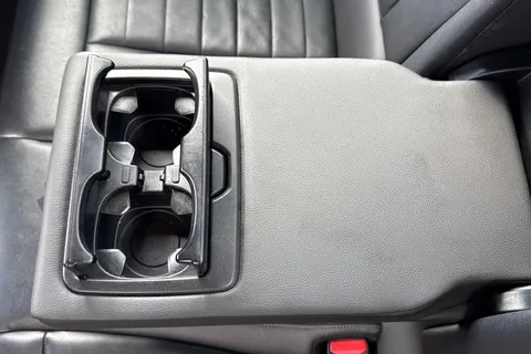 FP69CDZ BMW 3 Series 2.0 320i M Sport Auto Euro 6 (s/s) 4dr Thumbnail #33