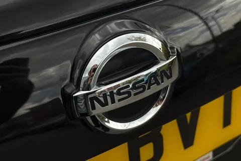 ML16BVT Nissan Juke 1.6 Tekna XTRON Euro 6 5dr Thumbnail #28