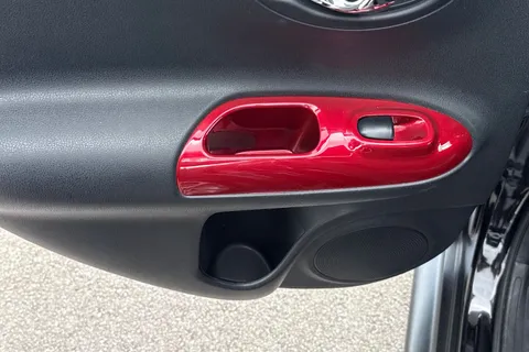 ML16BVT Nissan Juke 1.6 Tekna XTRON Euro 6 5dr Thumbnail #30