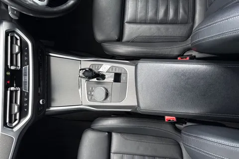 FP69CDZ BMW 3 Series 2.0 320i M Sport Auto Euro 6 (s/s) 4dr Thumbnail #37