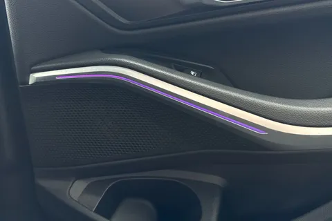 FP69CDZ BMW 3 Series 2.0 320i M Sport Auto Euro 6 (s/s) 4dr Thumbnail #39