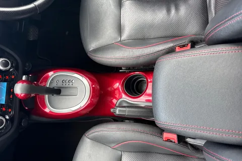 ML16BVT Nissan Juke 1.6 Tekna XTRON Euro 6 5dr Thumbnail #34