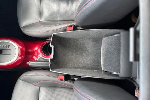 ML16BVT Nissan Juke 1.6 Tekna XTRON Euro 6 5dr Thumbnail #35