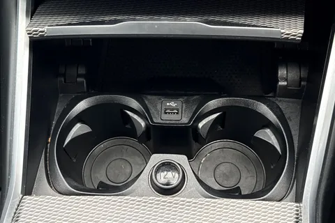 FP69CDZ BMW 3 Series 2.0 320i M Sport Auto Euro 6 (s/s) 4dr Thumbnail #43