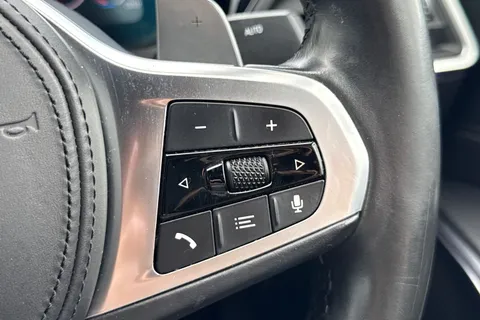 FP69CDZ BMW 3 Series 2.0 320i M Sport Auto Euro 6 (s/s) 4dr Thumbnail #45