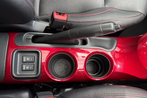 ML16BVT Nissan Juke 1.6 Tekna XTRON Euro 6 5dr Thumbnail #39