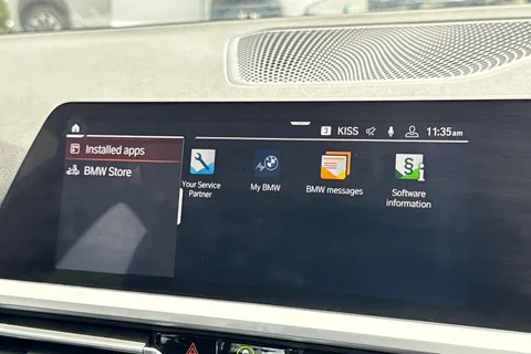 FP69CDZ BMW 3 Series 2.0 320i M Sport Auto Euro 6 (s/s) 4dr Thumbnail #52