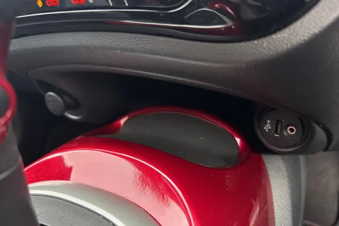 ML16BVT Nissan Juke 1.6 Tekna XTRON Euro 6 5dr Thumbnail #47