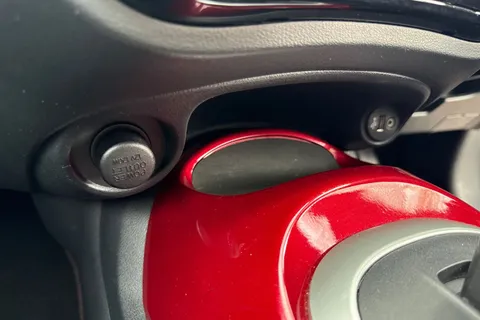 ML16BVT Nissan Juke 1.6 Tekna XTRON Euro 6 5dr Thumbnail #48