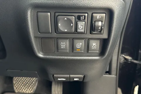 ML16BVT Nissan Juke 1.6 Tekna XTRON Euro 6 5dr Thumbnail #49