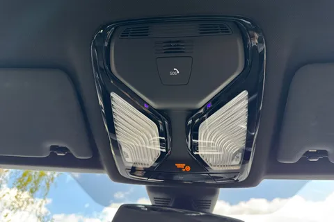 FP69CDZ BMW 3 Series 2.0 320i M Sport Auto Euro 6 (s/s) 4dr Thumbnail #55