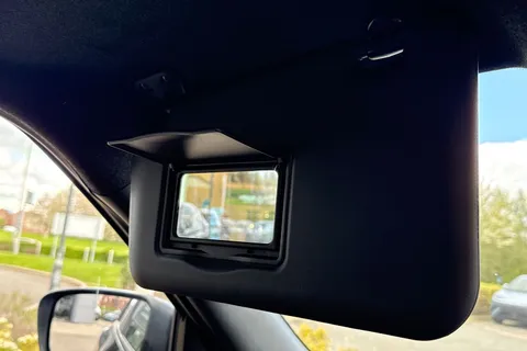 ML16BVT Nissan Juke 1.6 Tekna XTRON Euro 6 5dr Thumbnail #54