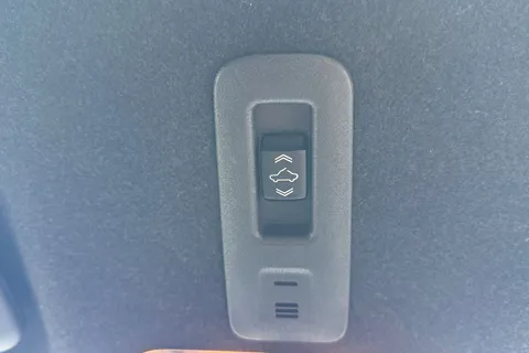 ML16BVT Nissan Juke 1.6 Tekna XTRON Euro 6 5dr Thumbnail #55