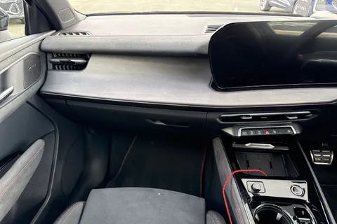 PJ75HKL Audi Q3 SUV Edition 1 TFSI  150 PS S tronic Thumbnail #20