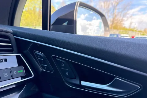 PJ23OKN Audi Q7 Black Edition 50 TDI quattro 286 PS tiptronic Thumbnail #22