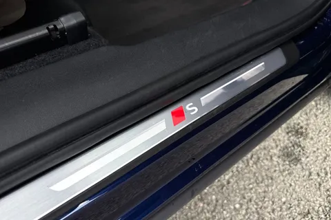 PJ75HKL Audi Q3 SUV Edition 1 TFSI  150 PS S tronic Thumbnail #26