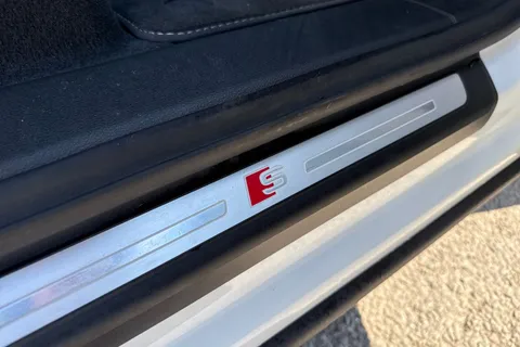 PJ23OKN Audi Q7 Black Edition 50 TDI quattro 286 PS tiptronic Thumbnail #28