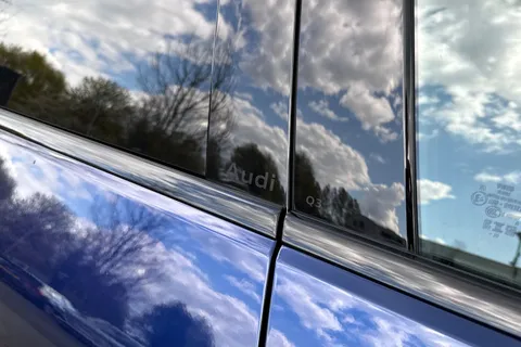 PJ75HKL Audi Q3 SUV Edition 1 TFSI  150 PS S tronic Thumbnail #32