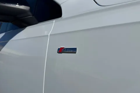 PJ23OKN Audi Q7 Black Edition 50 TDI quattro 286 PS tiptronic Thumbnail #32